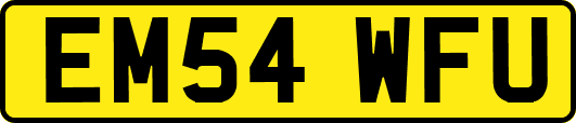 EM54WFU