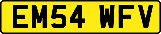 EM54WFV