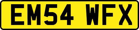 EM54WFX