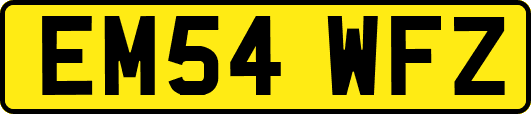 EM54WFZ