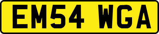 EM54WGA