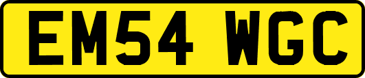 EM54WGC