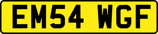 EM54WGF
