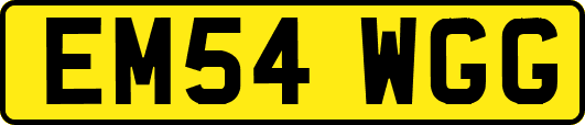 EM54WGG