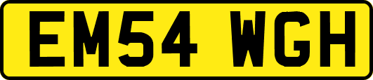 EM54WGH