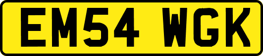 EM54WGK