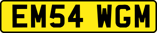 EM54WGM