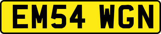 EM54WGN