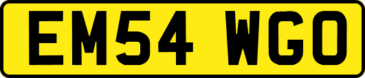 EM54WGO