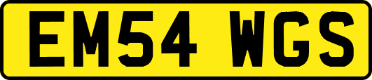EM54WGS