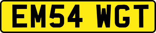 EM54WGT