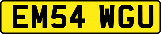 EM54WGU