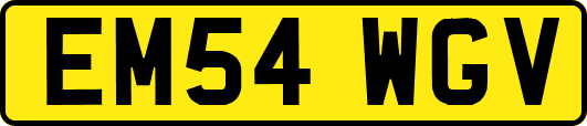 EM54WGV