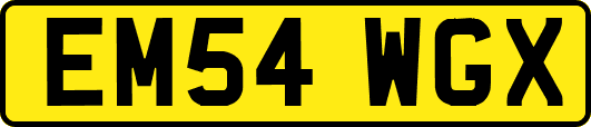 EM54WGX