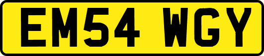 EM54WGY