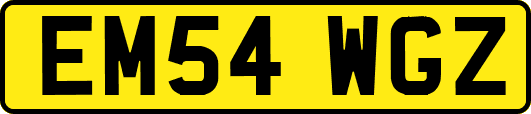 EM54WGZ