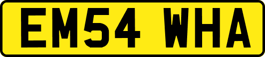 EM54WHA