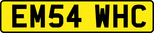EM54WHC
