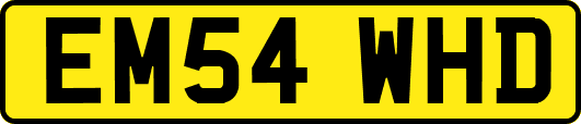 EM54WHD