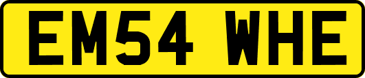 EM54WHE