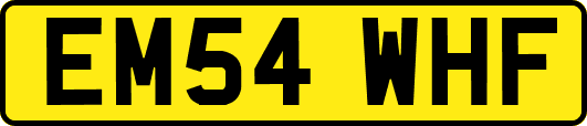 EM54WHF