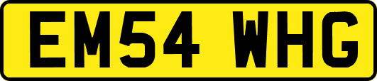 EM54WHG