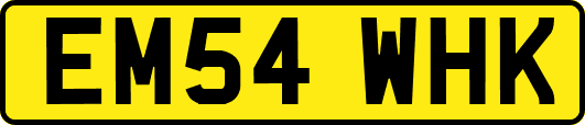EM54WHK