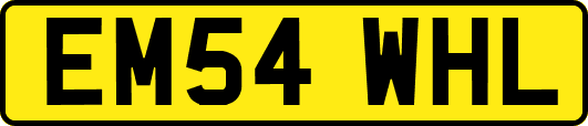EM54WHL