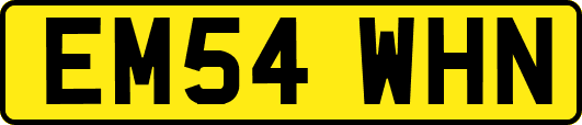 EM54WHN