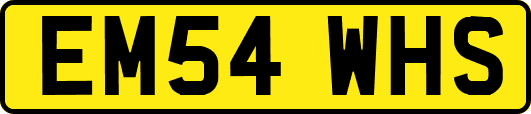 EM54WHS