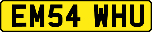 EM54WHU