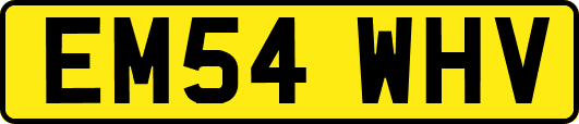 EM54WHV