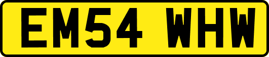 EM54WHW