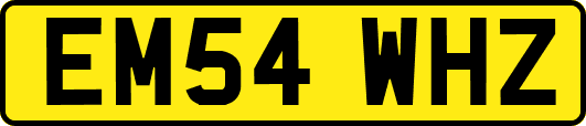 EM54WHZ