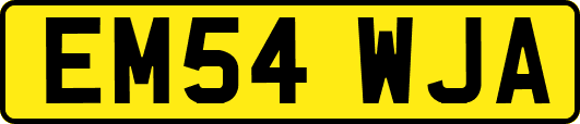 EM54WJA