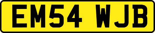 EM54WJB
