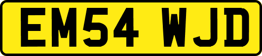 EM54WJD