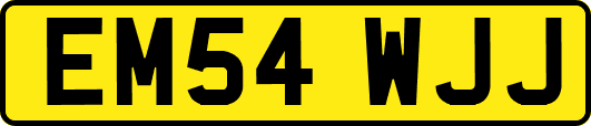 EM54WJJ