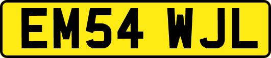 EM54WJL