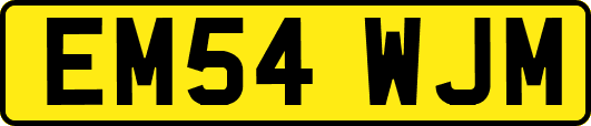 EM54WJM