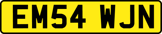 EM54WJN