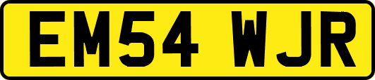 EM54WJR