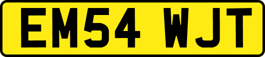 EM54WJT