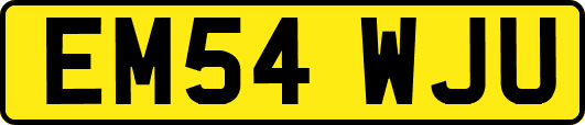 EM54WJU