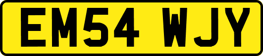 EM54WJY