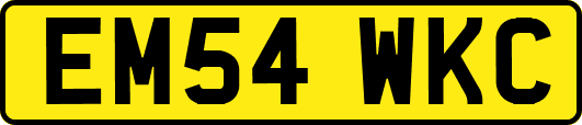 EM54WKC