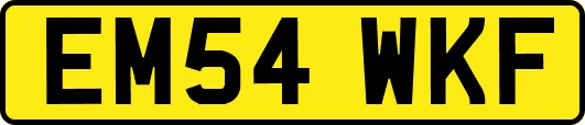 EM54WKF