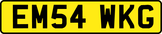 EM54WKG