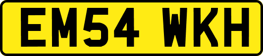 EM54WKH