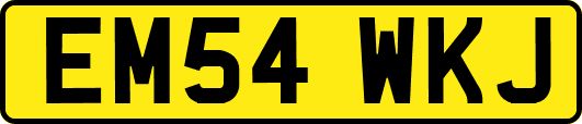 EM54WKJ